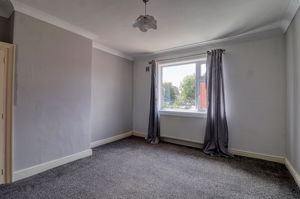 Bedroom Two- click for photo gallery